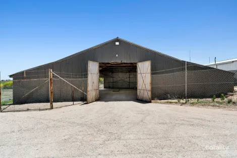 89 Hardy Rd, Waikerie, SA 5330