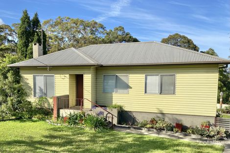 Property photo of 43 Blackbutt Parade Kotara South NSW 2289