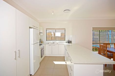 Property photo of 45 Banksia Street Colo Vale NSW 2575