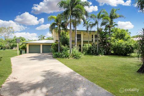 Property photo of 39 Rupertswood Drive Alice River QLD 4817