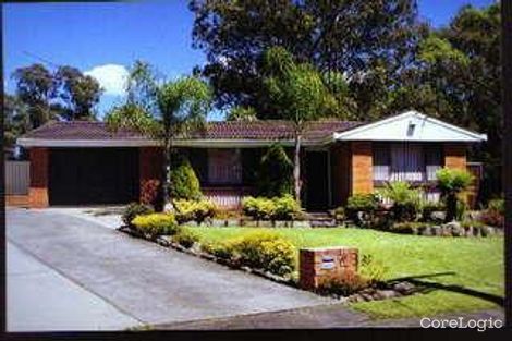 Property photo of 6 Eos Place Schofields NSW 2762