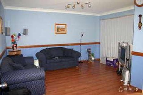 Property photo of 27 Reserve Circuit Currans Hill NSW 2567