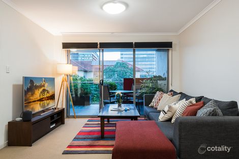 Property photo of 46/78 Brookes Street Bowen Hills QLD 4006