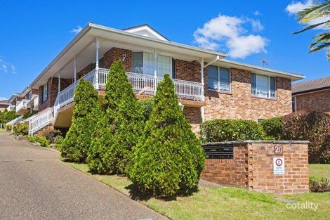 Property photo of 1/20 Homedale Crescent Connells Point NSW 2221