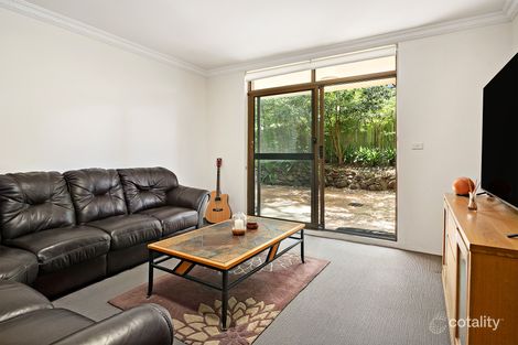 Property photo of 3/120 Shirley Road Wollstonecraft NSW 2065