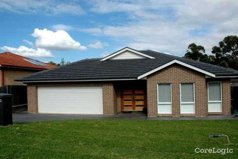 Property photo of 1 Glenn Avenue Northmead NSW 2152
