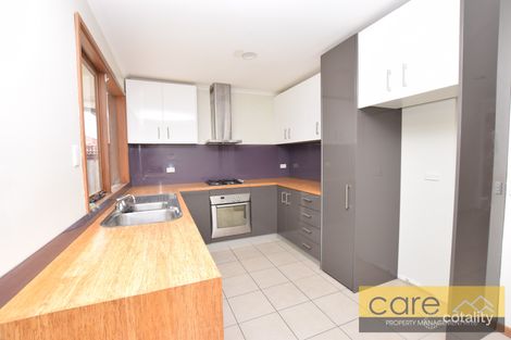 Property photo of 3 Isaac Edey Place Hampton Park VIC 3976