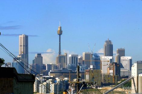 Property photo of 22 Napoleon Street Rozelle NSW 2039