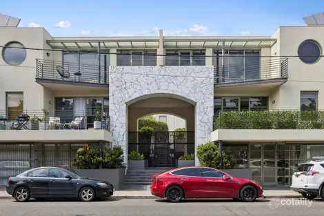 6/20 St Edmonds Rd, Prahran, VIC 3181