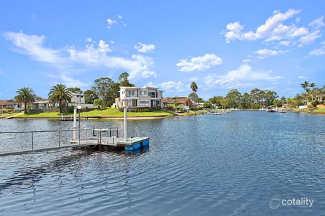 Property photo of 8 Hibbard Drive Port Macquarie NSW 2444
