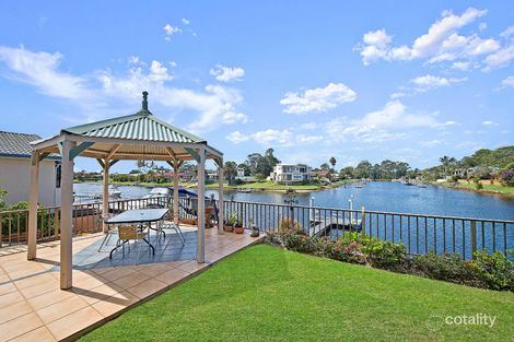 Property photo of 8 Hibbard Drive Port Macquarie NSW 2444