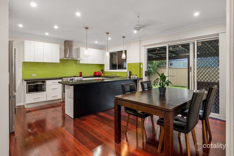 Property photo of 14 Canberra Crescent Campbelltown NSW 2560