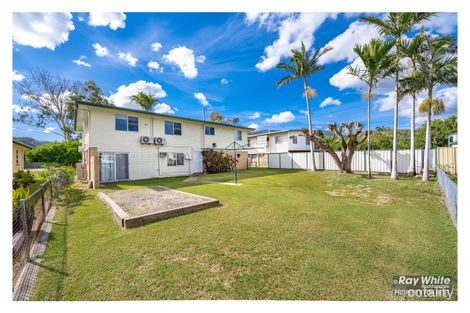 Property photo of 220 Kerrigan Street Frenchville QLD 4701