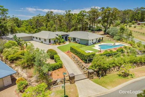 Property photo of 272 Carrington Road Bonogin QLD 4213