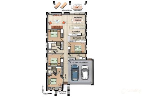 Property photo of 22 Crest Street Narangba QLD 4504