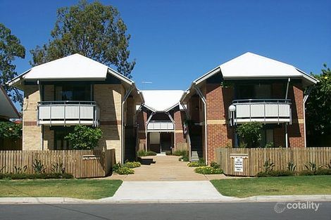 30 Parker St, Labrador, QLD 4215