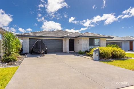16 Mariner Ave, Old Bar, NSW 2430