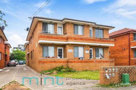 3/28 Arthur St, Punchbowl, NSW 2196
