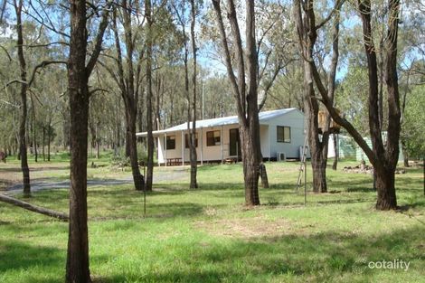 70 Brennan Rd, Ryeford, QLD 4361