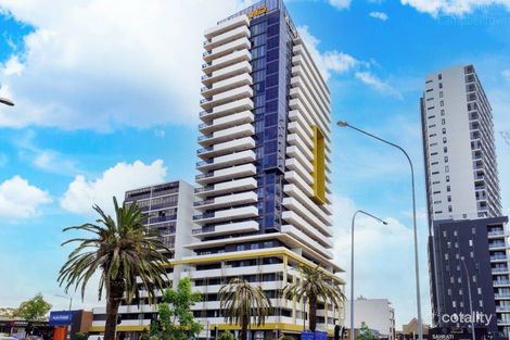 87/387 Macquarie St, Liverpool, NSW 2170