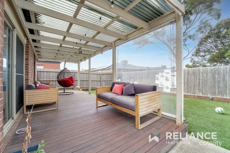 Property photo of 53 Chantelle Parade Tarneit VIC 3029