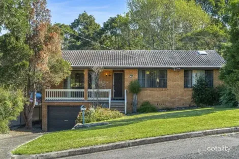 2a Whitburn Cl, Charlestown, NSW 2290