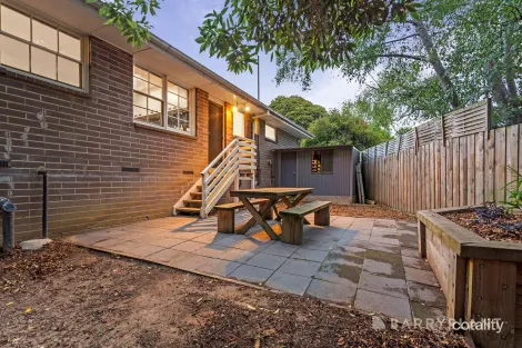 Property photo of 15 Bennett Street Boronia VIC 3155