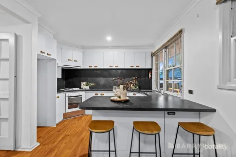 Property photo of 15 Bennett Street Boronia VIC 3155