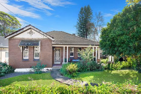 Property photo of 26 Lansdowne Street Eastwood NSW 2122