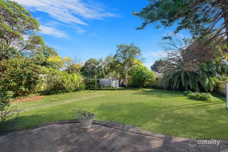 Property photo of 26 Lansdowne Street Eastwood NSW 2122