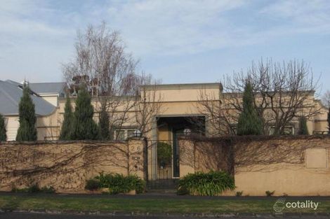 Property photo of 26 St Andrews Street Brighton VIC 3186