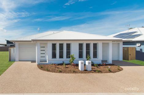 Property photo of 31 Colvin Street Oonoonba QLD 4811