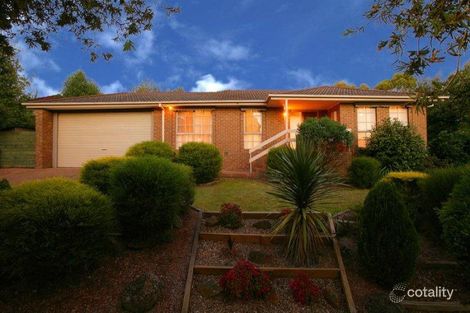 Property photo of 14 Talarno Avenue Vermont South VIC 3133