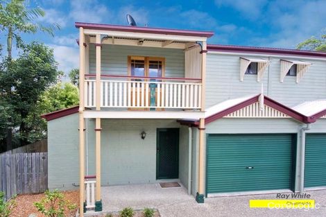 3/40 Silvester St, Wilston, QLD 4051