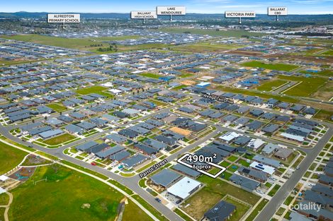 Property photo of 6 Parrot Street Winter Valley VIC 3358