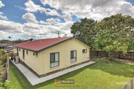 Property photo of 15 Bendell Street Sunnybank Hills QLD 4109