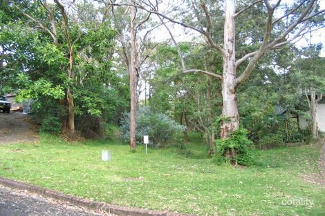 12a Gregory Tce, Lapstone, NSW 2773