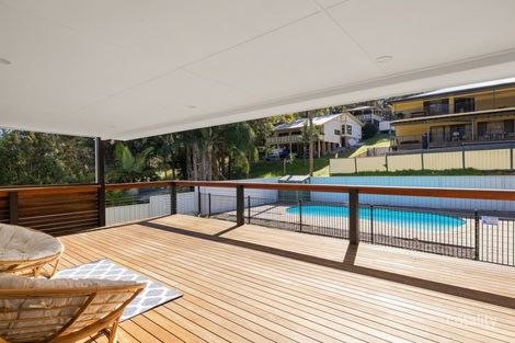 Property photo of 84 Tallean Road Nelson Bay NSW 2315