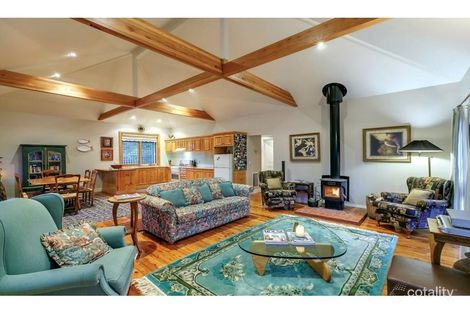 Property photo of 62 Millar Street Daylesford VIC 3460