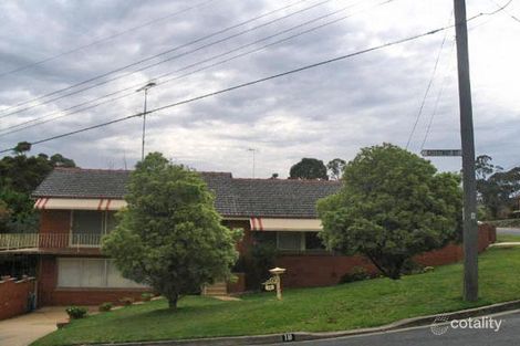 18 Chestnut St, Loftus, NSW 2232