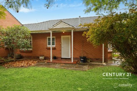 Property photo of 1/108 Cambridge Terrace Malvern SA 5061