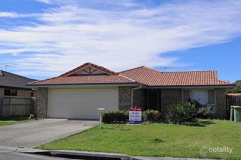 Property photo of 10 Leicester Court Kippa-Ring QLD 4021