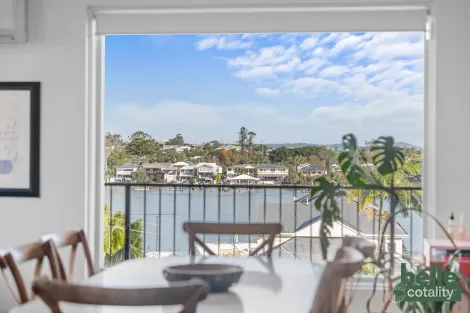 Property photo of 8/24 Crescent Road Hamilton QLD 4007