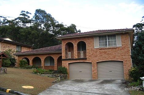 Property photo of 43 Wendy Drive Point Clare NSW 2250