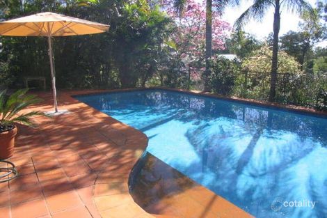 2 Ballard Pl, Fig Tree Pocket, QLD 4069