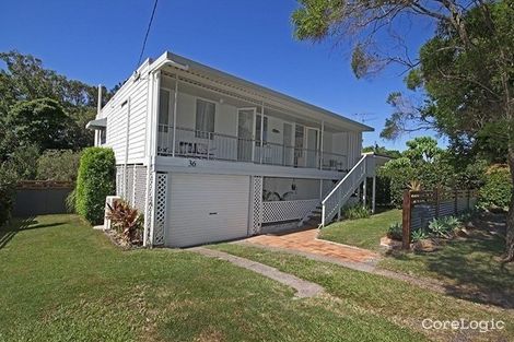 Property photo of 36 Springfield Avenue Coolum Beach QLD 4573