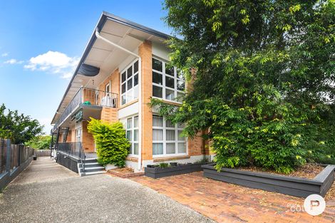Property photo of 3/129 Merthyr Road New Farm QLD 4005
