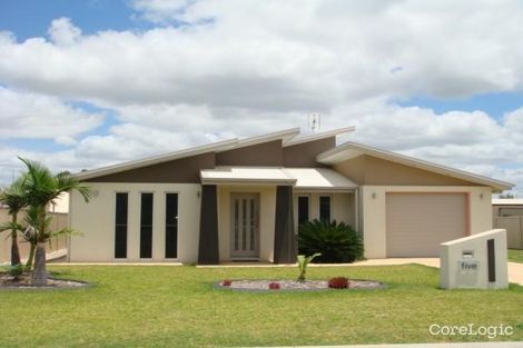 Property photo of 5 McKenzie Street Chinchilla QLD 4413