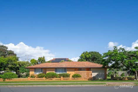 71 Victoria Ave, Woody Point, QLD 4019