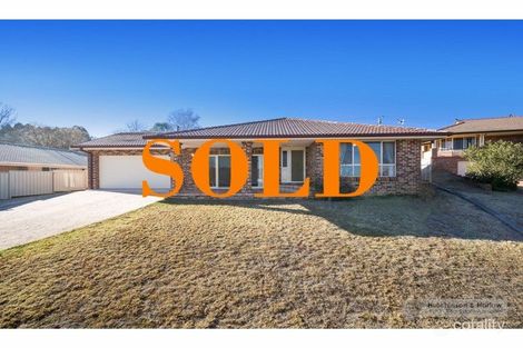 Property photo of 13 Williams Place Armidale NSW 2350